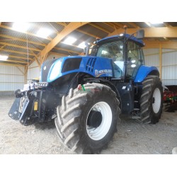 New holland T8 330