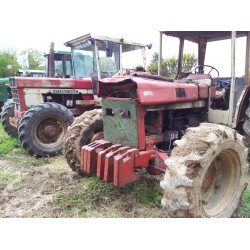 International tracteur ih 844 sb 4X4