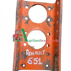 Renault 651