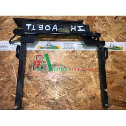 New holland TL 90 A