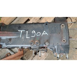 New holland TL 90 A