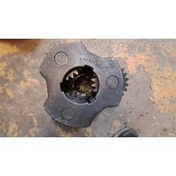 Massey Ferguson 6245