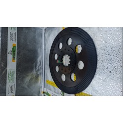 Massey Ferguson 6245