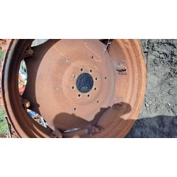 Massey Ferguson 6245