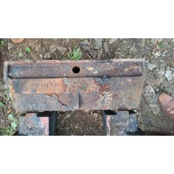 Massey Ferguson 6245