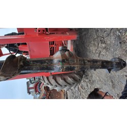 Massey Ferguson 6245