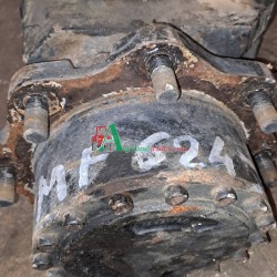 Massey Ferguson 6245