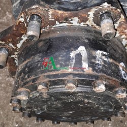 Massey Ferguson 6245