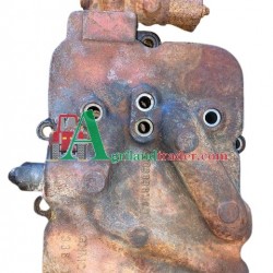 Massey Ferguson 5612