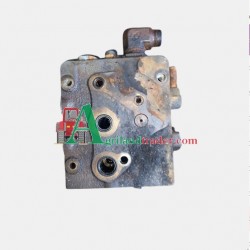 Massey Ferguson 5612