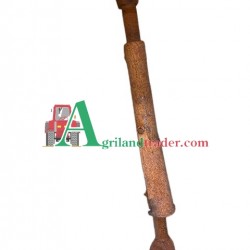 Massey Ferguson 5612