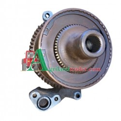 Massey Ferguson 5612