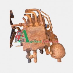 Massey Ferguson 5612