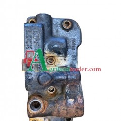 Massey Ferguson 5612