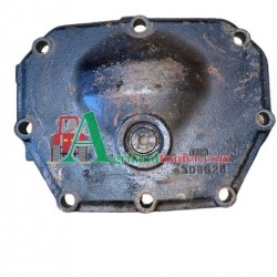 Massey Ferguson 5612