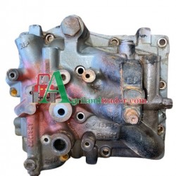 Massey Ferguson 5612