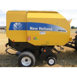New holland BR 7060 Occasion