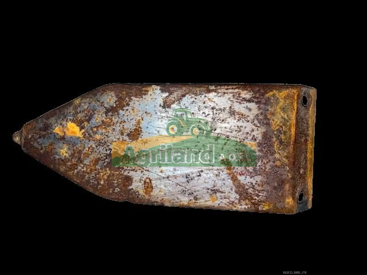 PLAQUE D’USURE 4 MM W=120 MM