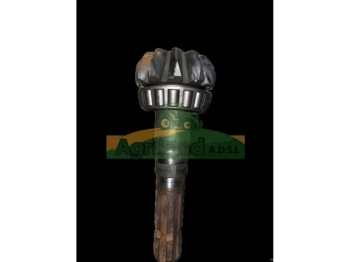 ARBRE CONIQUE Z11 ABIMÉ