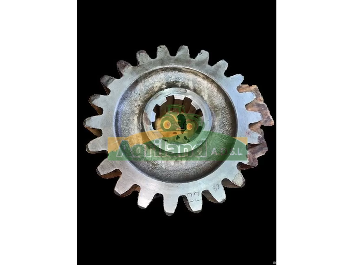 PIGNON DE BOITIER Z22