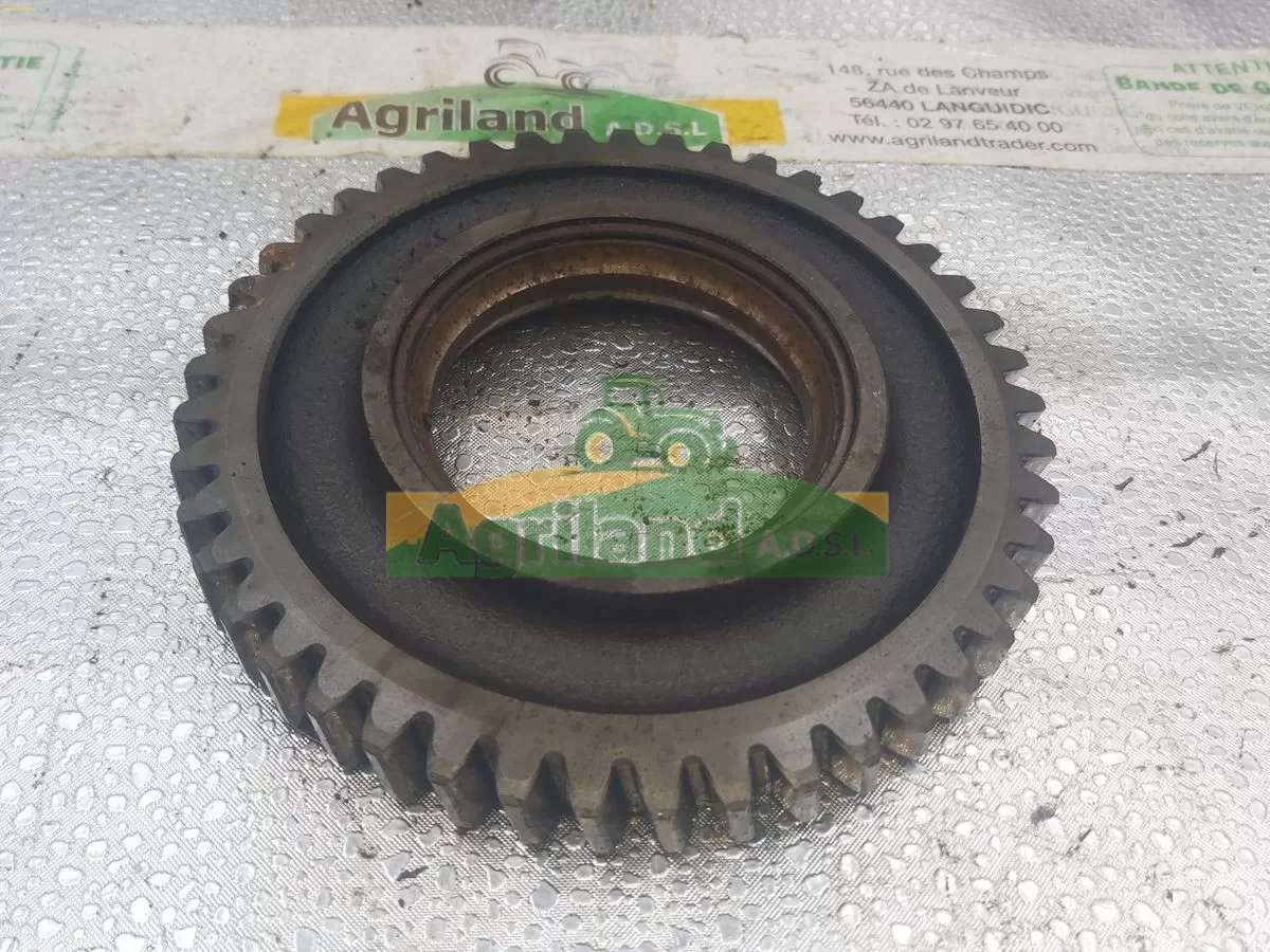 PIGNON INTERMEDIAIRE DROIT HELI. Z45-3  