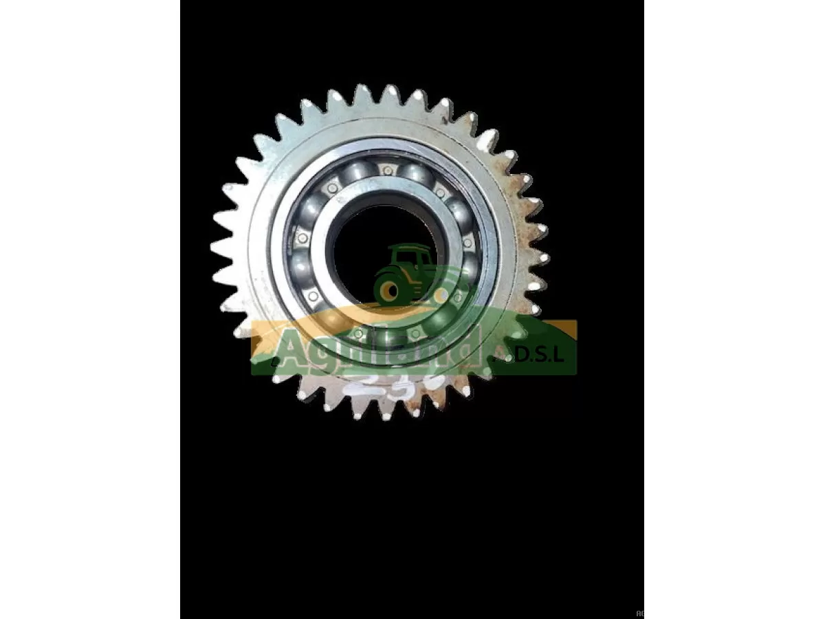 PIGNON INTERMEDIAIRE Z36 M3