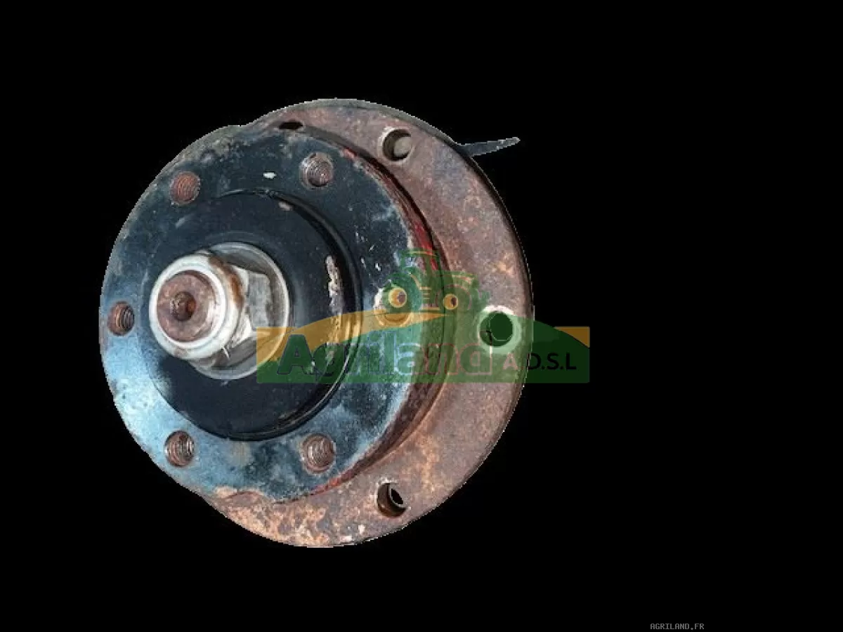 PALIER COMPLET D'ENTRAINEMENT AVEC PIGNON Z34 M24