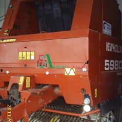 Fiatagri 5980