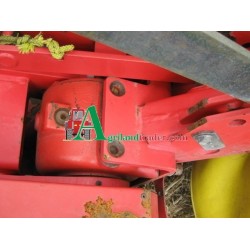 Pottinger novadisc boitier renvoi d'angle