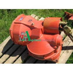 Kuhn boitier kuhn 3003