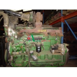 John Deere 6068