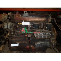 Fiat 8065-02 moteur fiat tracteur