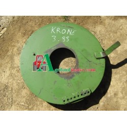 Krone 3.85