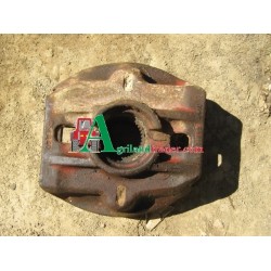 Kuhn Porte dent pour herse rotative kuhn 3002 3003 3003 3004