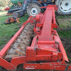 Kuhn hr 4002