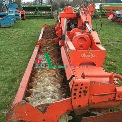 Kuhn 6003 dr