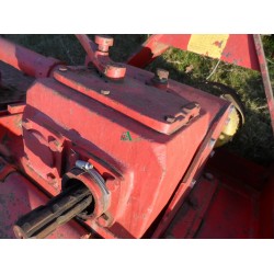 Rau boitier rototiller rdl 30