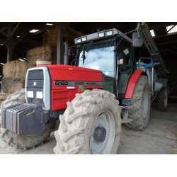 Massey Ferguson 6160