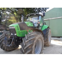 Deutz-Fahr ttv 630