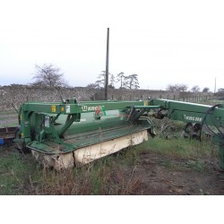 Krone AMT 323 CV