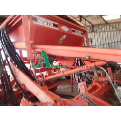 Kuhn venta flexidrill