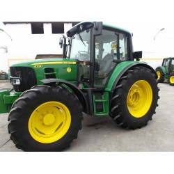 John Deere 6330 SUPER STAR