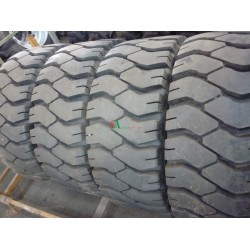  8 pneus 300/15	DUNLOP/GFL