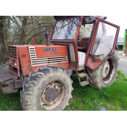 Fiatagri 780 dt