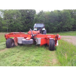 Kuhn alterna 400 kuhn