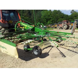 Krone sw 46