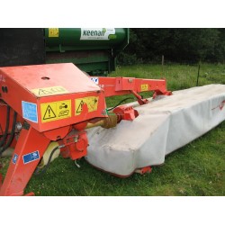 Kuhn gmd 902