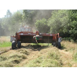 Kuhn alterna 500