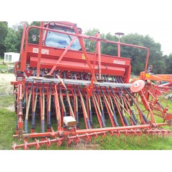 Maschio combine de semis