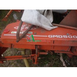 Kuhn GMD 500